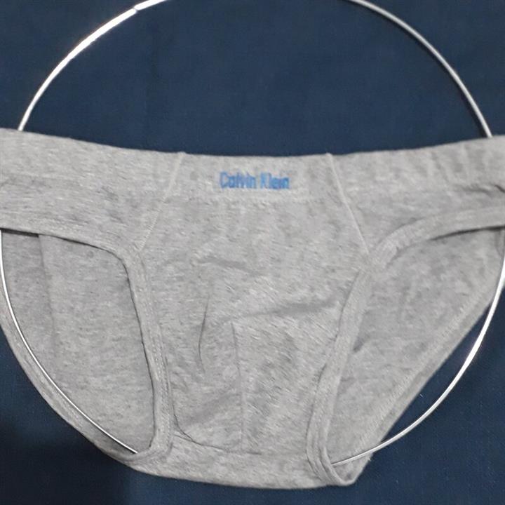 شورت مردانه نخی برند Calvin klein